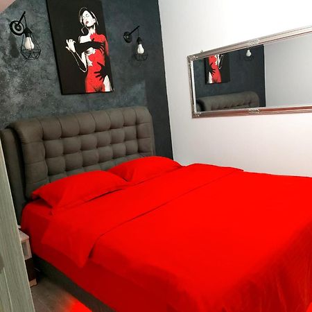 Dream Arena Apartment Bacau Ngoại thất bức ảnh