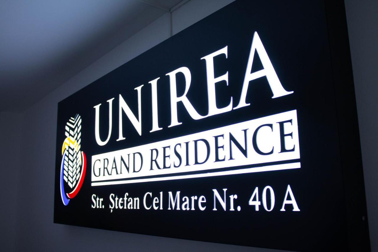 Dream Arena Apartment Bacau Ngoại thất bức ảnh