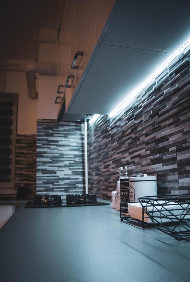 Dream Arena Apartment Bacau Ngoại thất bức ảnh